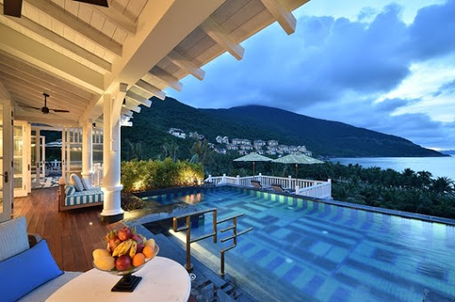 Biệt Thự, Villa
